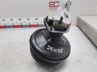 Вакуумный усилитель тормозов, ориг. номер 09156751, 544048, Opel Omega 1999-2004