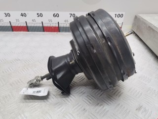 Вакуумный усилитель тормозов, ориг. номер 09156751, 544048, Opel Omega 1999-2004