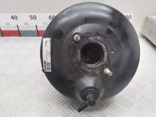 Вакуумный усилитель тормозов, ориг. номер 09156751, 544048, Opel Omega 1999-2004