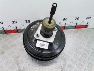 Вакуумный усилитель тормозов, ориг. номер 13126710, 93175747, Opel Signum 2003-2005