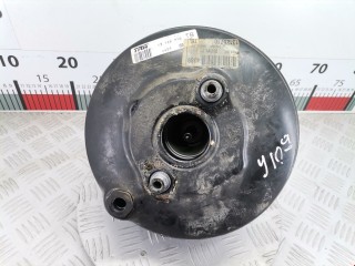 Вакуумный усилитель тормозов, ориг. номер 13126710, 93175747, Opel Signum 2003-2005