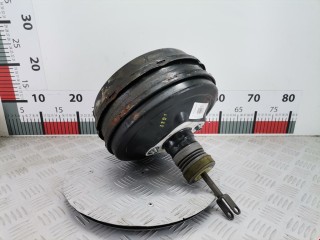 Вакуумный усилитель тормозов, ориг. номер 13126710, 93175747, Opel Signum 2003-2005