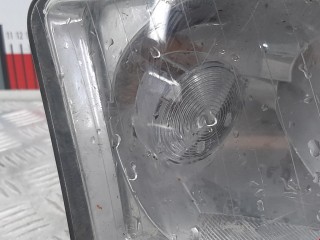 Фара правая, ориг. номер 148468-00, 4B0941030K, Audi A6 1997-2001