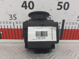 Замок зажигания Mercedes C W203 2000-2004, A2095451708