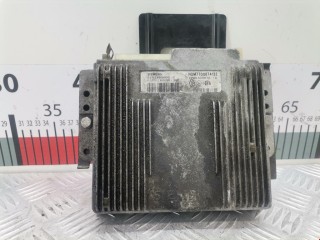Блок управления двигателем Renault Laguna 1993-1998, S103750005C