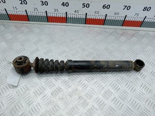 Амортизатор задний правый, ориг. номер 8200283391, 8200108182, Renault Laguna 1998-2001
