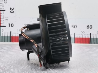 Моторчик печки, ориг. номер 04322, 9117658, Opel Astra 1994-2002