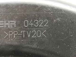 Моторчик печки, ориг. номер 04322, 9117658, Opel Astra 1994-2002