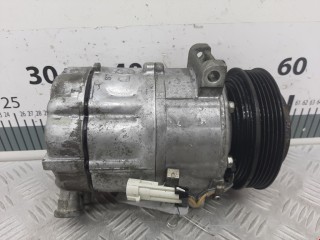 Компрессор кондиционера Opel Signum 2003-2005, МКПП, 97239575