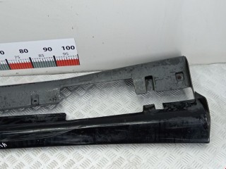 Накладка на порог, ориг. номер 76851BU530, 76853BUXXX, Nissan Almera Tino 2003-2006