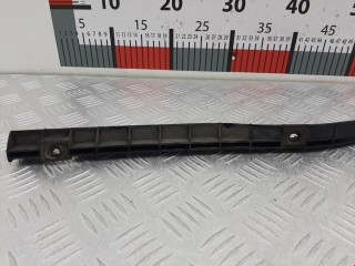 Кронштейн крепления бампера заднего, ориг. номер 3B9807863B, Volkswagen Passat 1996-2001