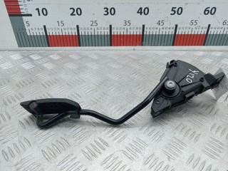 Педаль газа, ориг. номер 18002AU410, 6PV00862001, Nissan Primera 2001-2008