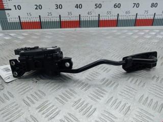 Педаль газа, ориг. номер 18002AU410, 6PV00862001, Nissan Primera 2001-2008