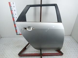 Дверь задняя правая, ориг. номер 82100BA130, Nissan Primera 2001-2008