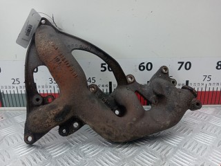 Коллектор выпускной, ориг. номер A6681420201, Mercedes A W168 1997-2001