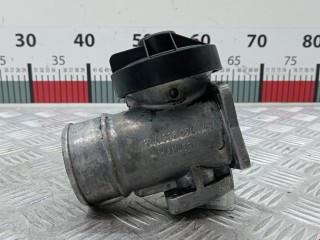 Клапан ЕГР EGR, ориг. номер A6680900454, Mercedes A W168 1997-2001