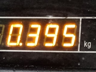 Трубка системы рециркуляции EGR, ориг. номер A6680980330, Mercedes A W168 1997-2001