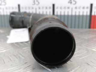 Патрубок интеркулера, ориг. номер 14460JD50B, Nissan Qashqai 2006-2010