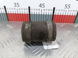 Патрубок интеркулера, ориг. номер 14460JD50B, Nissan Qashqai 2006-2010