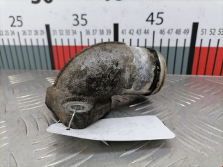 Фланец (тройник) системы охлаждения, Nissan Qashqai 2006-2010