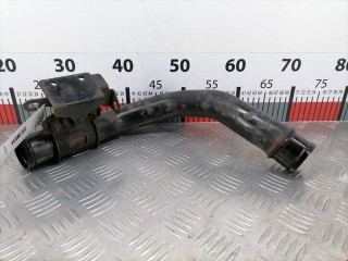Патрубок интеркулера, ориг. номер 14460JD50B, Nissan Qashqai 2006-2010