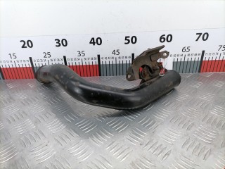 Патрубок интеркулера, ориг. номер 14460JD50B, Nissan Qashqai 2006-2010