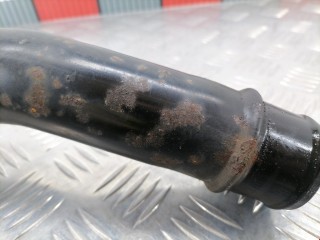 Патрубок интеркулера, ориг. номер 14460JD50B, Nissan Qashqai 2006-2010