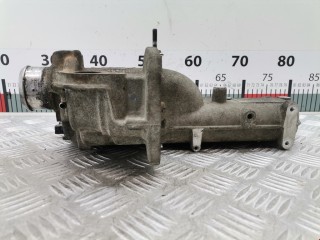 Коллектор впускной, ориг. номер 1563296, 4M5G9424CB, Ford Galaxy 2000-2006
