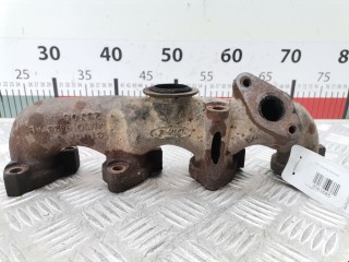Коллектор выпускной, ориг. номер 4M5Q9428AB, 8653686, Ford Galaxy 2000-2006