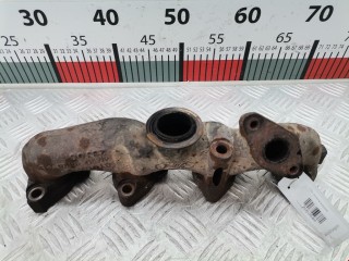 Коллектор выпускной, ориг. номер 4M5Q9428AB, 8653686, Ford Galaxy 2000-2006