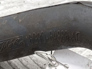 Патрубок вентиляции картера, ориг. номер 4616125988, 6G9Q6A886AC, Ford Galaxy 2000-2006