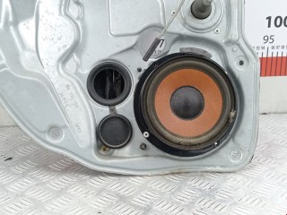 Стеклоподъемник задний левый, ориг. номер 1J5839755B, Volkswagen Bora 1998-2005