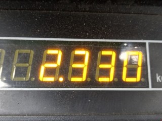 Стеклоподъемник задний левый, ориг. номер 1J5839755B, Volkswagen Bora 1998-2005