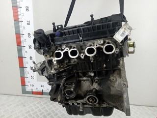 Двигатель, ориг. номер 135930, A1350100600, Smart Forfour 2004-2006