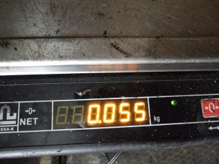 Датчик детонации, ориг. номер 1S7A12A699BA, LF0118921, Ford Mondeo 2000-2003
