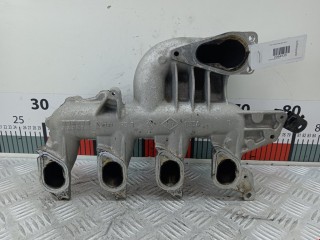 Коллектор впускной, ориг. номер 8200714430, 8200632785, Renault Scenic 2003-2006