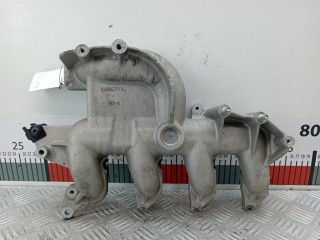 Коллектор впускной, ориг. номер 8200714430, 8200632785, Renault Scenic 2003-2006