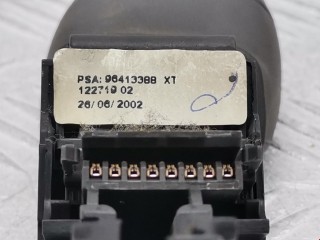 Джойстик управления мультимедиа, ориг. номер 96413388XT, 6242Z6, Fiat Ulysse 1998-2002