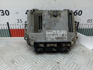 Блок управления двигателем Citroen Berlingo 2004-2013, 0281012620