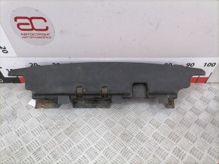 Воздуховод, ориг. номер 62820JD50A, Nissan Qashqai 2006-2010