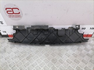 Воздуховод, ориг. номер 62820JD50A, Nissan Qashqai 2006-2010