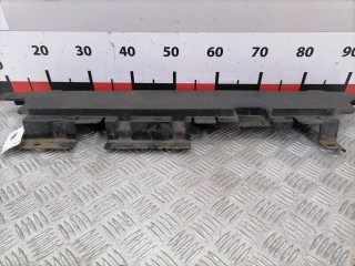 Воздуховод, ориг. номер 62820JD50A, Nissan Qashqai 2006-2010