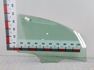 Стекло двери передней правой, ориг. номер 9202F2, Peugeot 307 2001-2005