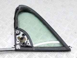 Стекло кузовное боковое правое, ориг. номер 9202H8, Peugeot 307 2001-2005