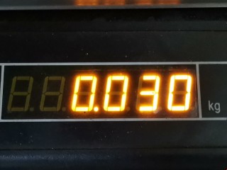 Повторитель передний правый, ориг. номер 92303-25500, Hyundai Matrix 2008-2010