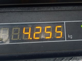 Стекло двери передней левой, ориг. номер 4B0845201, Audi A6 2001-2005