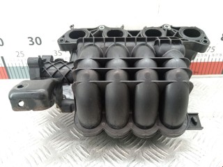 Коллектор впускной, ориг. номер MN143823, Smart Forfour 2004-2006