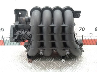 Коллектор впускной, ориг. номер MN143823, Smart Forfour 2004-2006