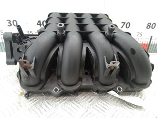 Коллектор впускной, ориг. номер MN143823, Smart Forfour 2004-2006