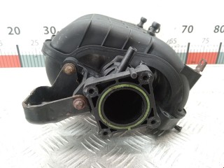Коллектор впускной, ориг. номер MN143823, Smart Forfour 2004-2006